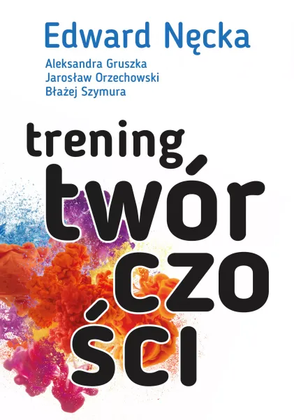 Trening twórczości zdjęcie 1