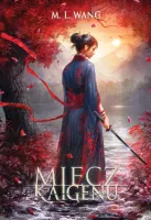 Miecz Kaigenu (Barwione Brzegi)