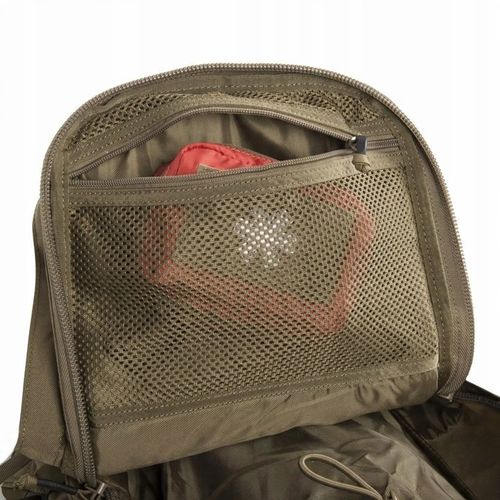 Plecak wojskowy Raccoon MK2 Helikon-Tex 24l multicam black kamuflaż na Arena.pl