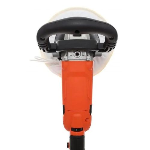 2 x POLERKA ELEKTRYCZNA 2600W z regulacją obrotów 500-3800 obr/min - Kraft& na Arena.pl