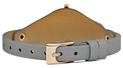 zegarek damski g.rossi 13922a-1b3 + box na Arena.pl