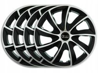KOŁPAKI 16'' AUDI - A3 A4 A5 A6 A7 A8 Q3 Q5 TT QAD