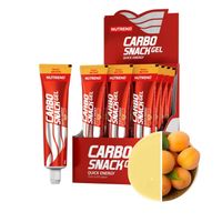 ŻEL ENERGETYCZNY NUTREND CARBOSNACK GEL TUBKA MORELA 50G BETA-ALANINA