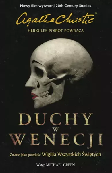 Duchy w Wenecji zdjęcie 1