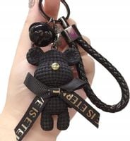 Brelok Do Kluczy Zawieszka Miś Misio Breloczek