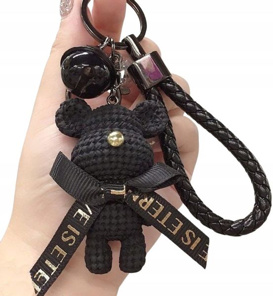 Brelok Do Kluczy Zawieszka Miś Misio Breloczek zdjęcie 1