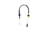 LINKA GAZU VW POLO 1999 2000 2001