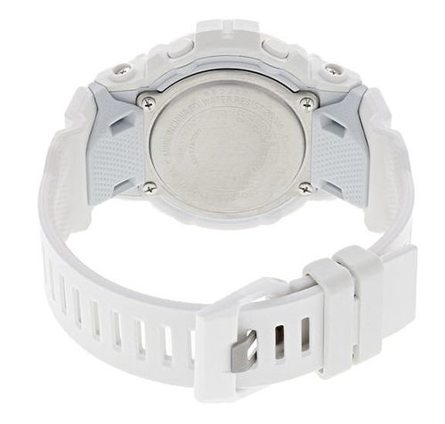 Zegarek Casio G-Shock G-SQUAD GBD-800-7ER Step Tracker na Arena.pl