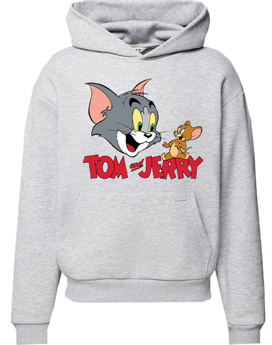 Bluza z kapturem Tom i Jerry na Arena.pl