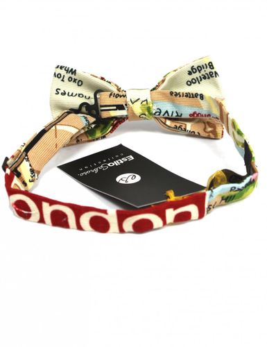 Męska mucha Estilo Sabroso Es04576 na Arena.pl