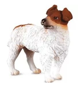 collecta pies terrier jack russel 88080 7cm na Arena.pl