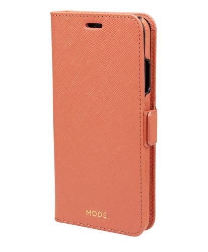 MODE NEW YORK - iPhone XS Max - RUSTY ROSE CORE COLOUR na Arena.pl