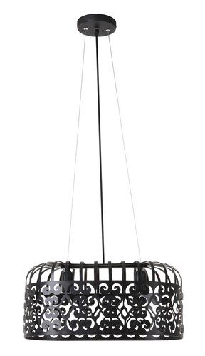 Lampa wisząca Alessandra na Arena.pl