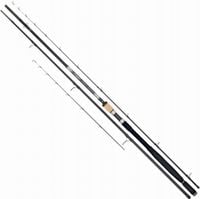 Wędka Daiwa N'Zon Super Slim Carp 3,96m do 180g