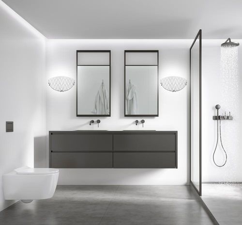 River plafon 0,5 1x60W E27 na Arena.pl