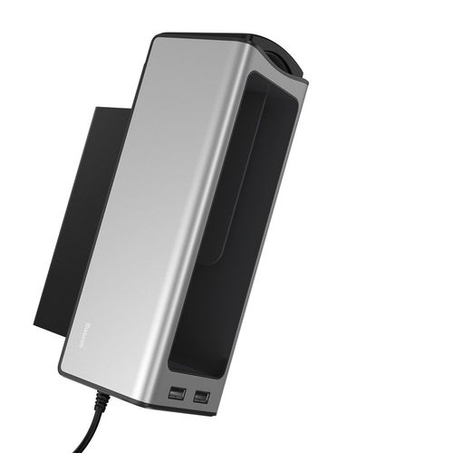 Baseus samochodowy organizer ładowarka USB na Arena.pl