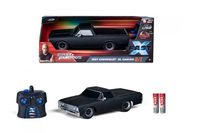 JADA F&F RC 1967 Chevy El Camino 1:16 320-6013