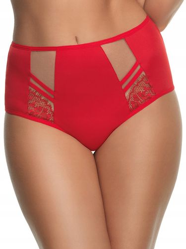 GORSENIA brazyliany K498 Paradise, czerwone XXL na Arena.pl