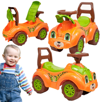 Jeździk Odpychacz Chodzik Pchacz Auto Dla Dzieci 3268