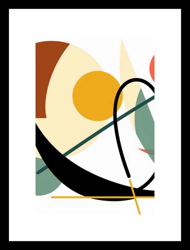 Plakat 30x45cm Ruch Sztuki na Arena.pl