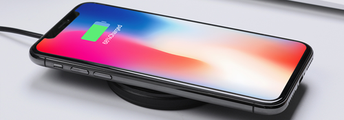 Ładowarka Nillkin Mini Wireless Charger na Arena.pl