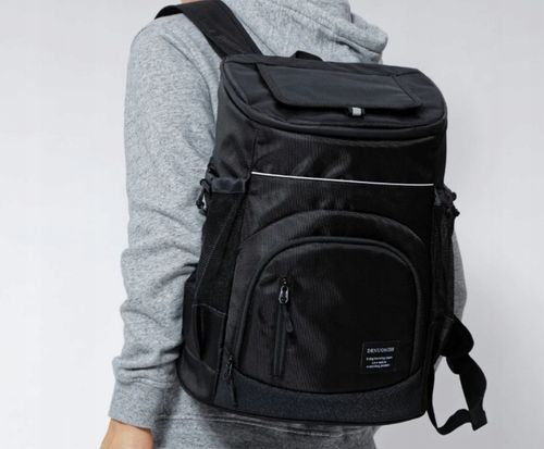 Plecak termiczny TORBA termoizolacyjna TURYSTYCZNA na Arena.pl