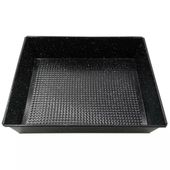 blacha forma do ciasta 23x27 cm kinghoff kh-1775