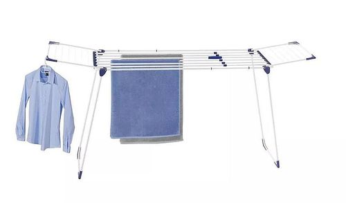Leifheit Suszarka Classic Extendable 230 Solid 81635 Rozsuwana... na Arena.pl