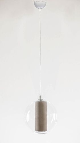 Lampa wisząca KASPA Merida M na Arena.pl