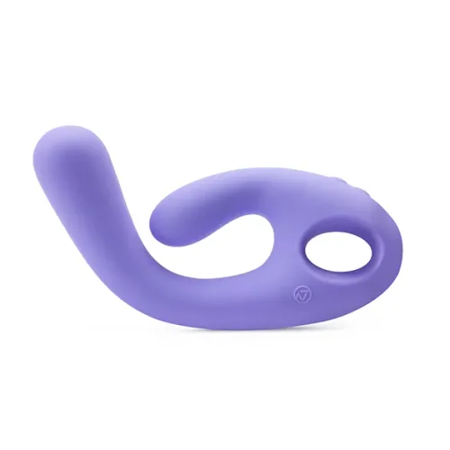 Wibrator - Nomi Tang Flex Bi Lavender na Arena.pl