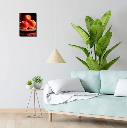 Obraz 20x30cm Rubinowe Ekscesy na Arena.pl