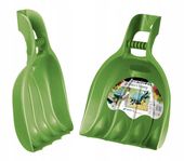 Zbieracz liści BEAR PAW-OLIWKA IGLIS1-370U - 2 szt