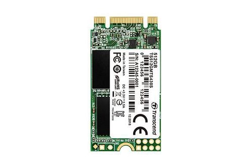 Dysk SSD Transcend 420S 512GB M.2 2242 SATA3 B+M Key TLC L49080-001, TS512G na Arena.pl