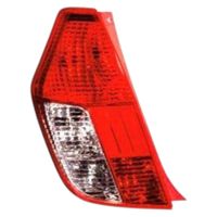 LAMPA TYLNA LEWA HYUNDAI I10 I 2007 2008 2009 2010 2011 2012 2013