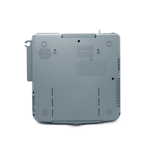 Kardiotokograf Aparat KTG Monitor Płodu JPD-300Pb + sondy zdjęcie 8