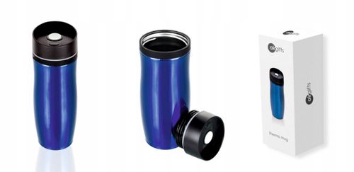 Kubek termiczny WALENTYNKI Happy Valentines gift na Arena.pl