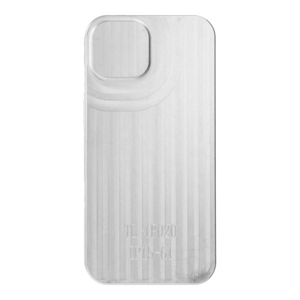 Forma do sublimacji pojedyńczy futerał do IPHONE 15 zdjęcie 1