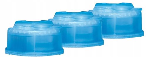 Braun CCR Clean & Renew Lemon Wkład Płyn do czyszczenia Golarek 3 szt na Arena.pl