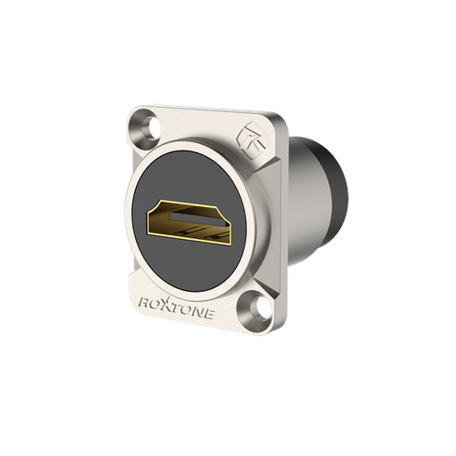 Roxtone gniazdo tablicowe HDMI RAH14D na Arena.pl