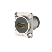 Roxtone gniazdo tablicowe HDMI RAH14D