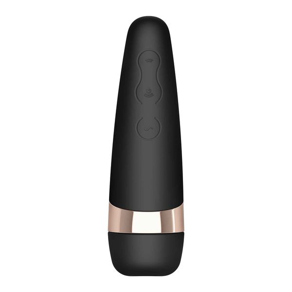 Satisfyer Pro 3 + zdjęcie 4