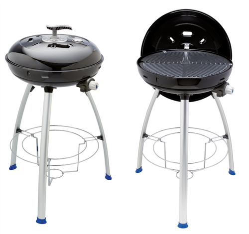 Grill gazowy CITI CHEF BBQ + GRATIS na Arena.pl