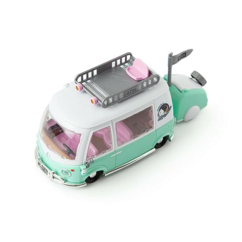 BT21 Camping Car na Arena.pl