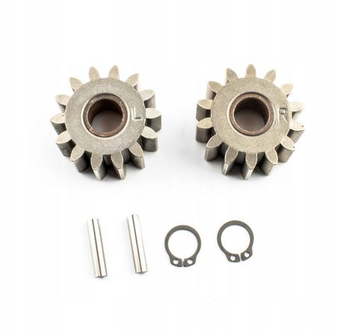 ZESTAW ZĘBATEK NAPĘDU L+R 14 zębów LS1210 LS2200 na Arena.pl