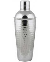 SHAKER BARMAŃSKI DO KOKTAJLI 550ml KINGHOFF KH-1506