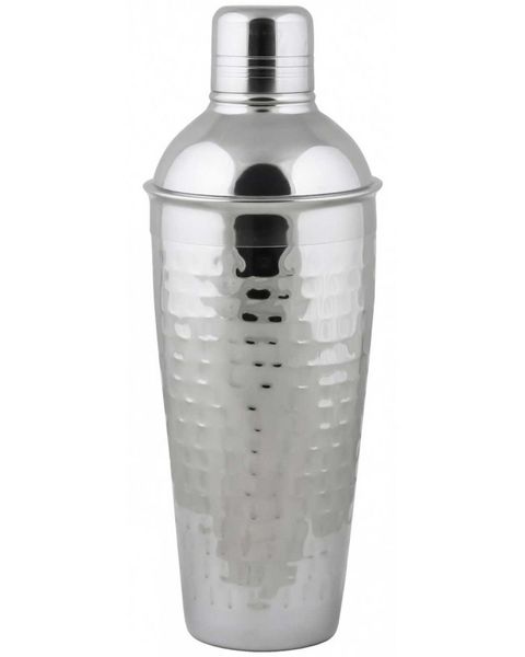 SHAKER BARMAŃSKI DO KOKTAJLI 550ml KINGHOFF KH-1506 zdjęcie 1