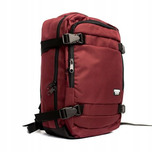 Plecak Ryanair Wizzair TOP PREMIUM na Arena.pl