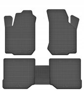 Dywaniki gumowe do VW Volkswagen New Beetle TUNEL