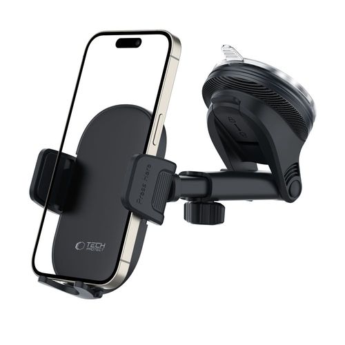 TECH-PROTECT V7 UNIVERSAL DASHBOARD & VENT CAR MOUNT BLACK na Arena.pl