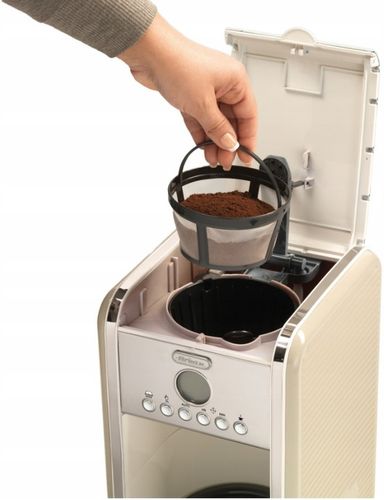 EKSPRES PRZELEWOWY ARIETE 1342/03 Beżowy | 1,5L | 960W na Arena.pl